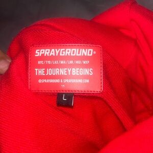 Soraground Hoodie limited edition